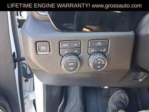 Used 2024 Chevrolet Silverado 1500 RST w/ Convenience Package II AWD/4WD image 19