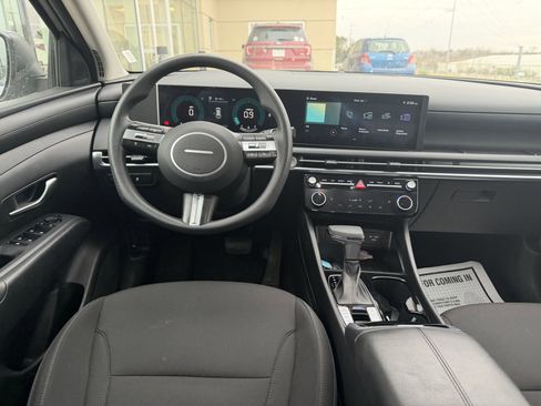 Certified 2025 Hyundai Tucson SEL image 6