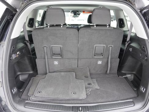 Certified 2023 Jeep Grand Cherokee L Laredo w/ Luxury Tech Group I image 23