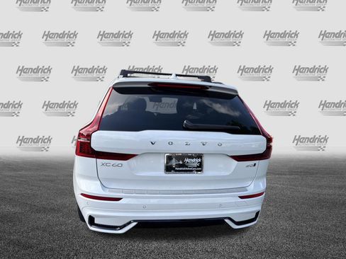 Used 2026 Volvo XC60 B5 Plus w/ Protection Package Premier AWD/4WD image 9