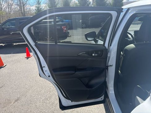Used 2024 Mitsubishi Eclipse Cross SE AWD/4WD image 33
