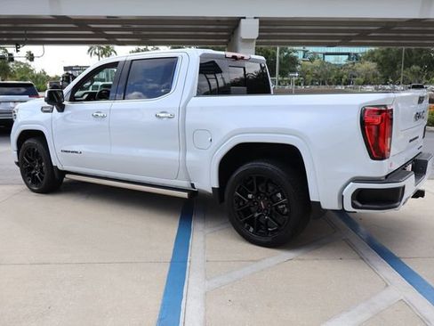 New 2026 GMC Sierra 1500 Denali w/ Denali Reserve Package AWD/4WD image 5