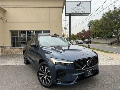 Used 2023 Volvo XC60 B5 Plus w/ Climate Package
