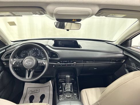 Certified 2024 MAZDA CX-30 AWD 2.5 S w/ Preferred Package image 18