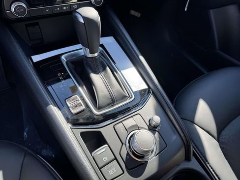 New 2025 MAZDA CX-5 AWD 2.5 S w/ Select Package image 7