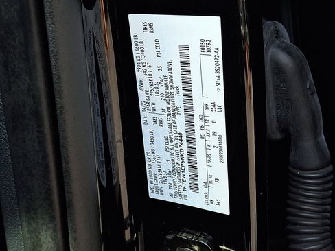 Certified 2022 Ford F150 XLT w/ Equipment Group 302A High AWD/4WD image 30