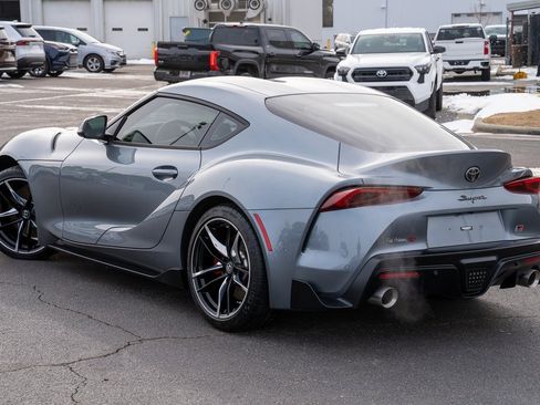 Certified 2022 Toyota Supra Premium w/ Driver Assist Package image 6