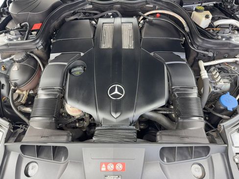 Used 2017 Mercedes-Benz E 400 Cabriolet w/ Premium 2 Package image 62