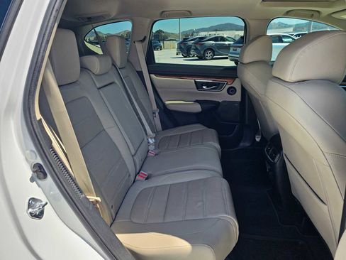 Used 2021 Honda CR-V Touring image 12