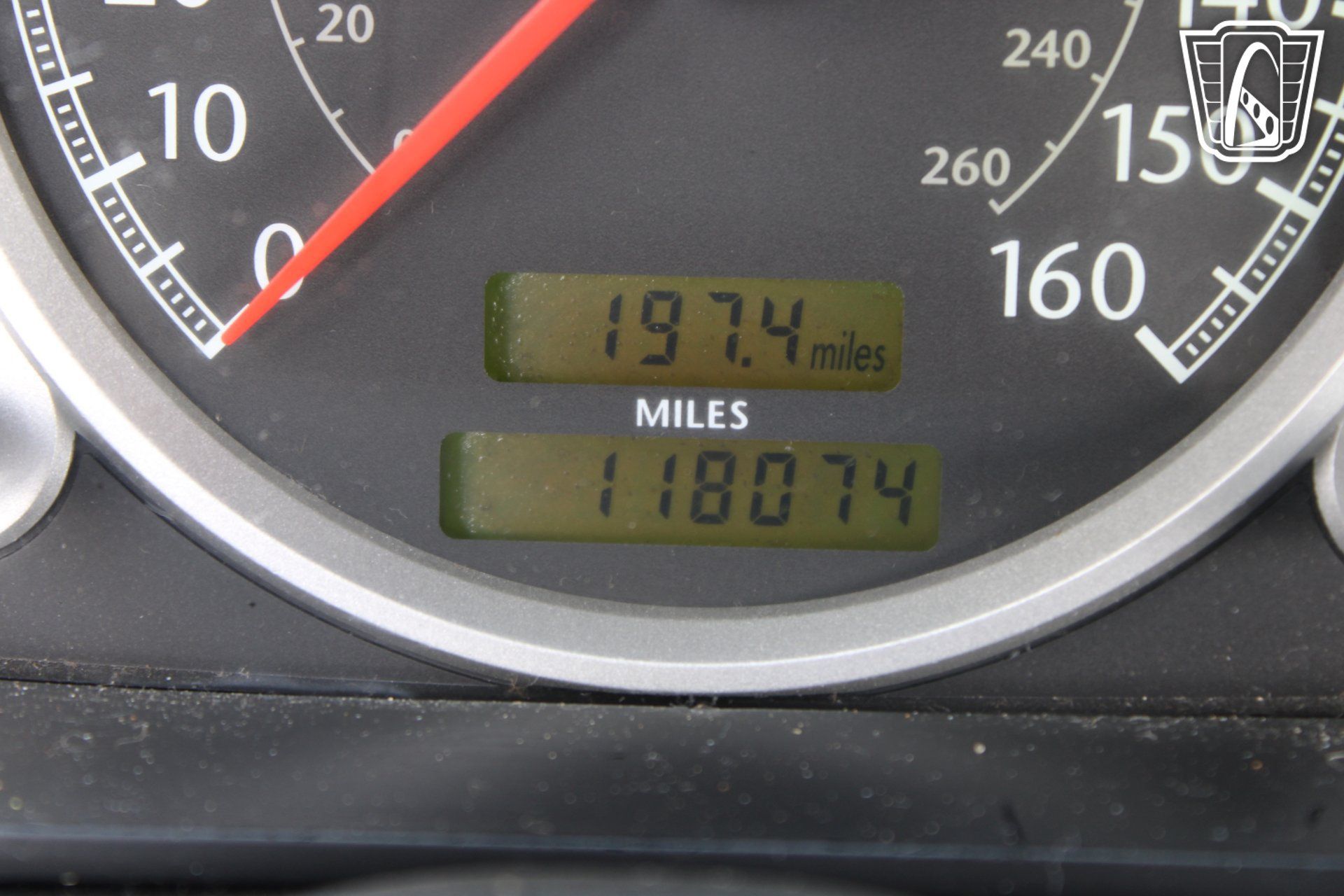 Used 2004 Chrysler Crossfire Coupe RWD image 19