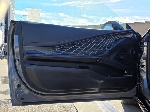 New 2026 Dodge Charger Scat Pack w/ Blacktop Package image 11