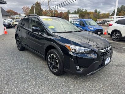 Used 2023 Subaru Crosstrek 2.0i Premium