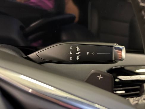 New 2026 Buick Enclave Preferred w/ Power Package image 32