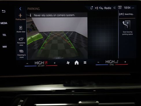 New 2026 BMW X2 xDrive28i w/ Convenience Package AWD/4WD image 11