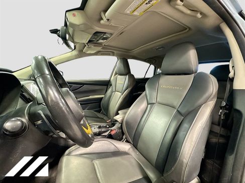 Used 2021 Subaru Crosstrek 2.5i Sport AWD/4WD image 22