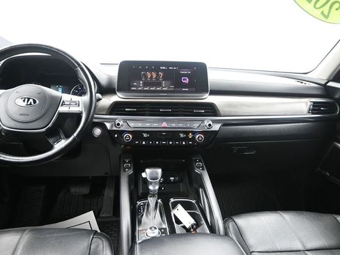 Used 2021 Kia Telluride EX w/ EX Premium Package image 34