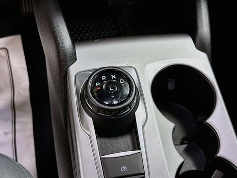 Used 2024 Ford Bronco Sport Big Bend AWD/4WD image 16