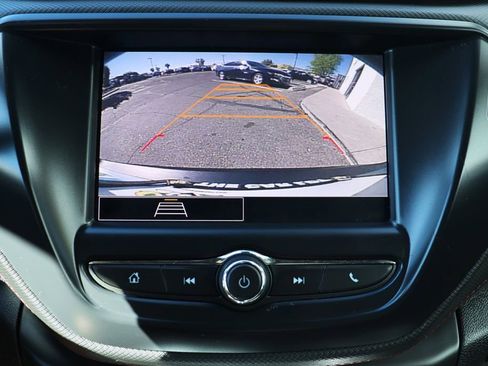 Used 2022 Chevrolet TrailBlazer RS image 48