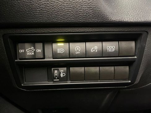 Used 2023 Toyota Tundra SR5 w/ SX Package image 28