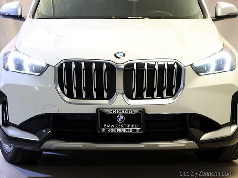 Certified 2023 BMW X1 xDrive28i w/ Convenience Package image 6