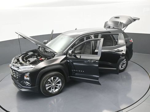 Used 2025 Chevrolet Equinox LT w/ Safety and Technology Package FWD image 72