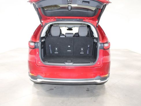 Used 2024 MAZDA CX-90 Plug-In Hybrid w/ Premium Pkg image 16