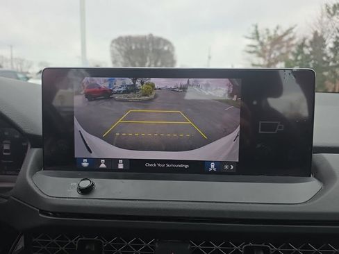 Certified 2024 Honda Accord Sport image 18