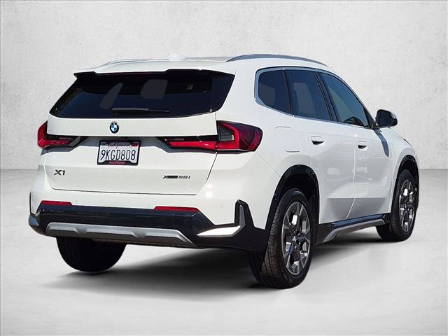 Certified 2023 BMW X1 xDrive28i w/ Convenience Package AWD/4WD image 5
