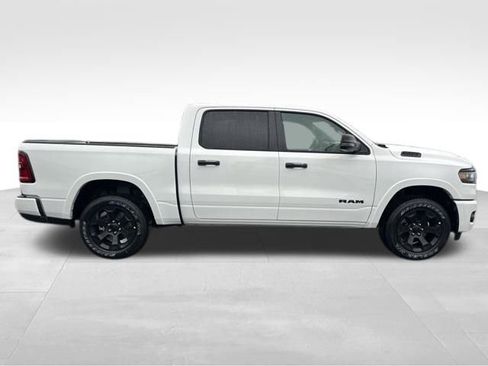 New 2026 RAM 1500 Big Horn image 8