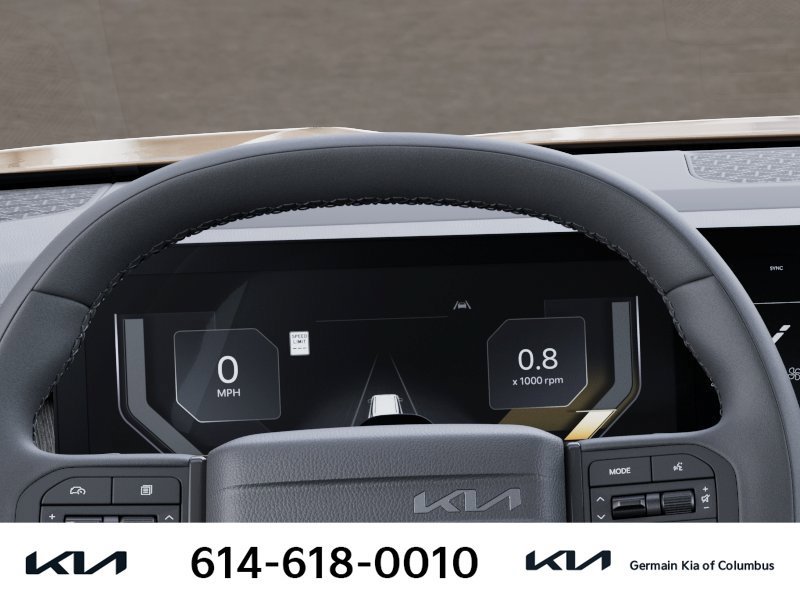 New 2027 Kia Telluride X-Line SX Prestige AWD/4WD image 24