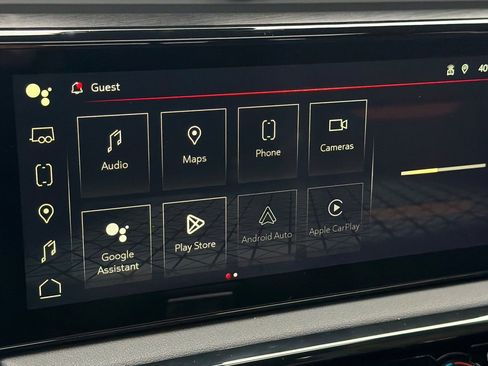 New 2026 GMC Sierra 1500 AT4 w/ AT4 Premium Package image 18