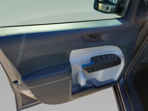 New 2026 Ford Maverick XLT w/ XLT Luxury Package image 5