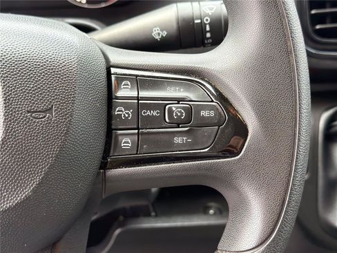 Used 2025 RAM ProMaster 2500 w/ Convenience Group FWD image 23