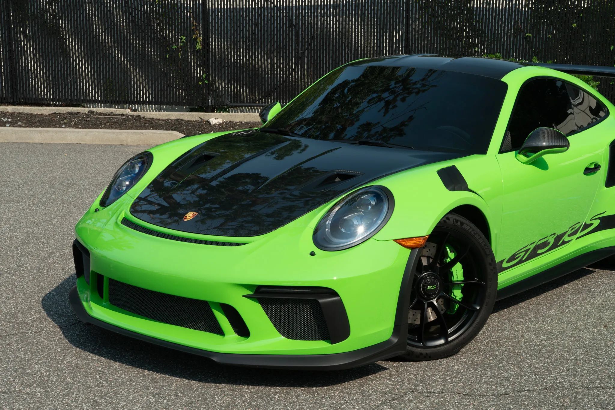 Used 2019 Porsche 911 GT3 RS RWD image 29