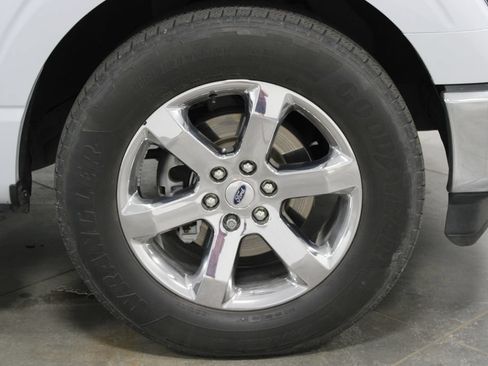 Used 2021 Ford F150 XLT w/ Equipment Group 302A High RWD image 16