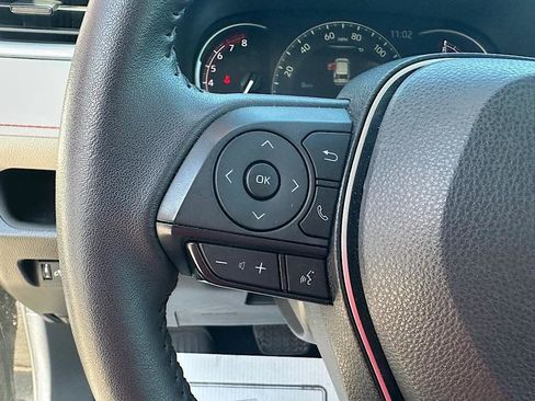 Certified 2024 Toyota RAV4 Adventure AWD/4WD image 21