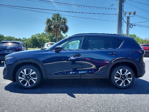 New 2026 MAZDA CX-5 Preferred AWD/4WD image 6