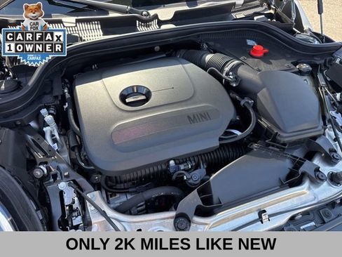 Used 2025 MINI Cooper S FWD image 27