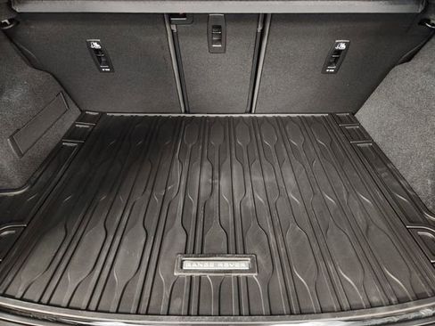 New 2026 Land Rover Range Rover Evoque S image 33