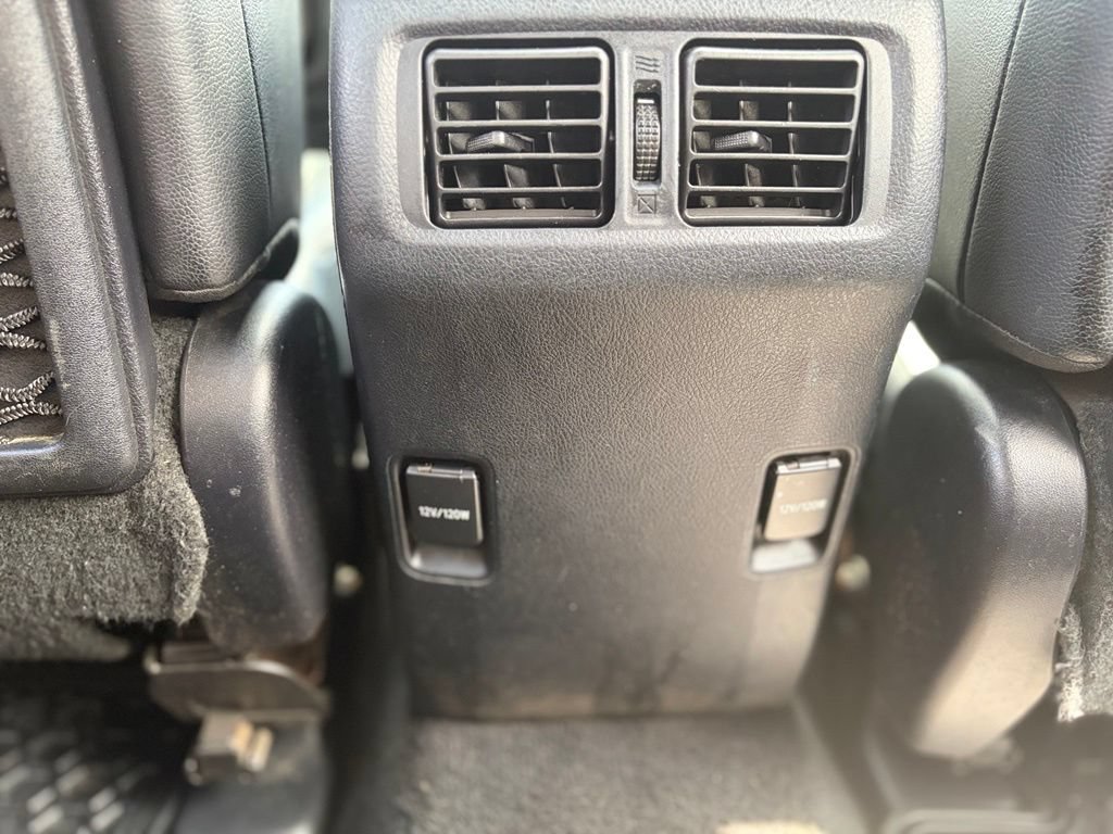 Used 2019 Toyota 4Runner Limited AWD/4WD image 14