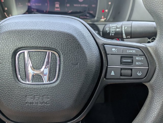 Used 2023 Honda Accord EX image 20