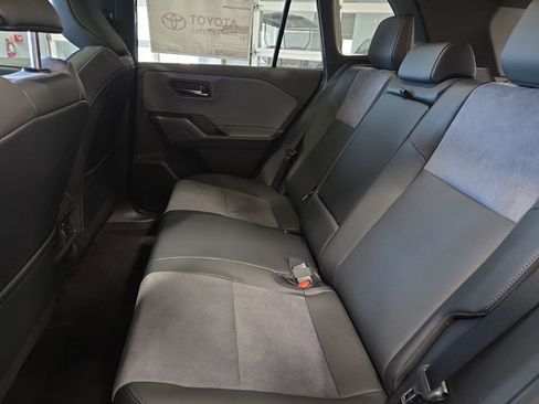 New 2026 Toyota RAV4 XSE image 14