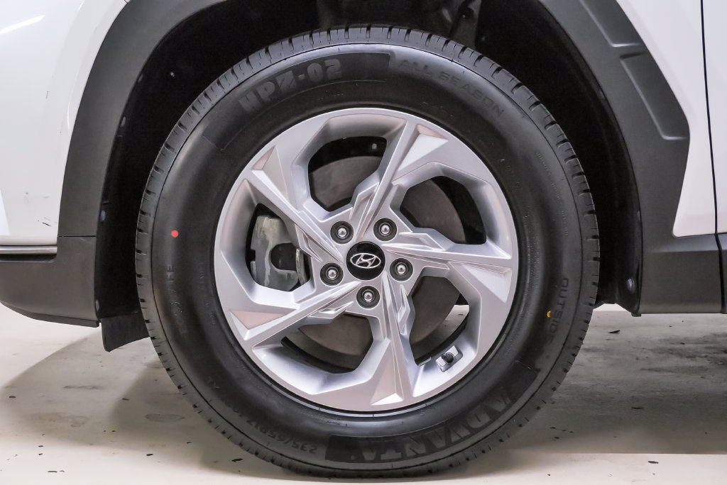 Certified 2022 Hyundai Tucson SEL FWD image 32