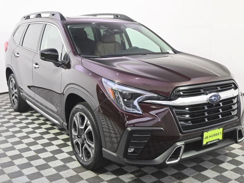 Certified 2025 Subaru Ascent Touring w/ Popular Package #2 image 8