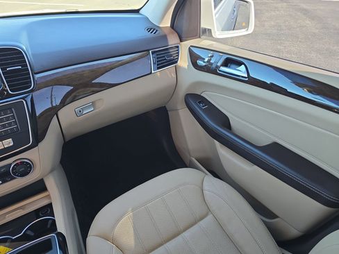 Used 2016 Mercedes-Benz GLE 350 image 12