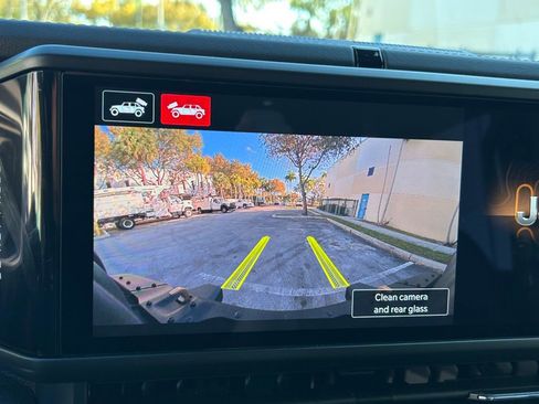 New 2025 Jeep Wrangler Unlimited Rubicon 392 image 67