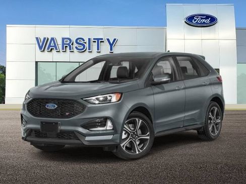 Used 2024 Ford Edge ST w/ Equipment Group 401A AWD/4WD image 1