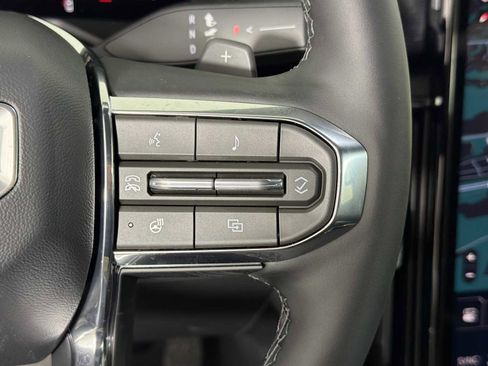 New 2026 GMC Acadia Elevation image 54