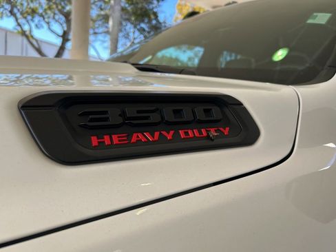 Used 2026 RAM 3500 Tradesman image 16