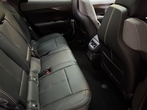 Certified 2025 Cadillac Optiq Luxury 1 image 47